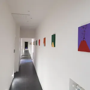 Art Street Неаполь